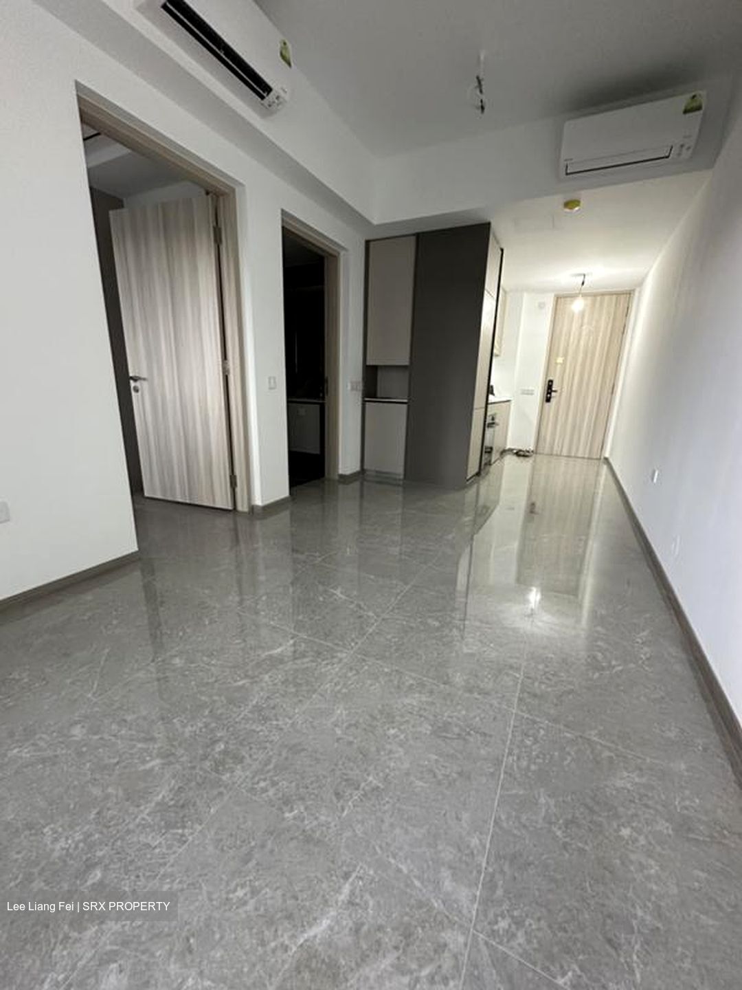 Sengkang Grand Residences (D19), Apartment #567645061